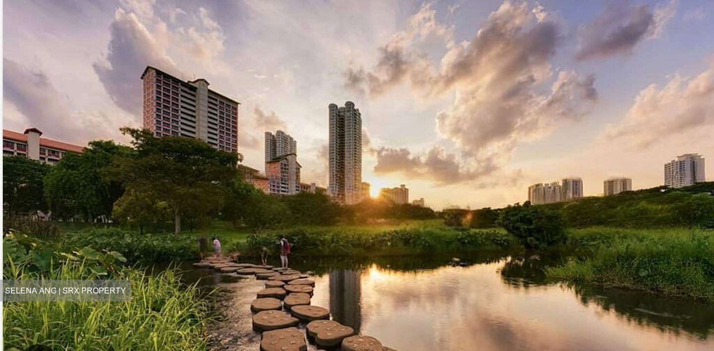 Sembawang Hills Estate (D20), Semi-Detached #470050721